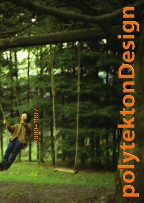 Polytektondesign 1990-1997 : 1990-1997