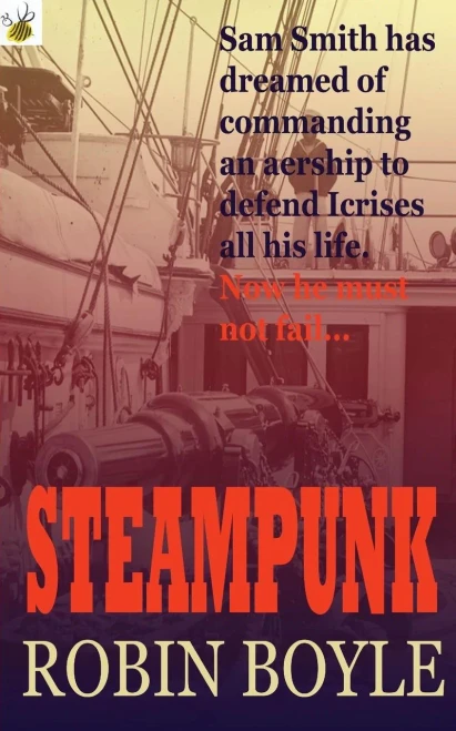 Steampunk