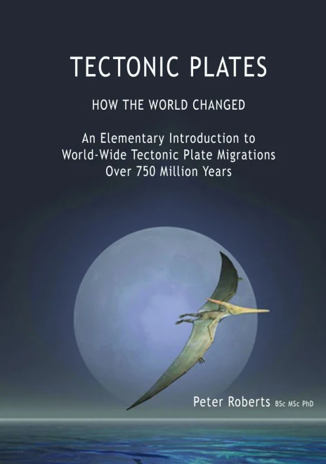 Tectonic Plates - How The World Changed