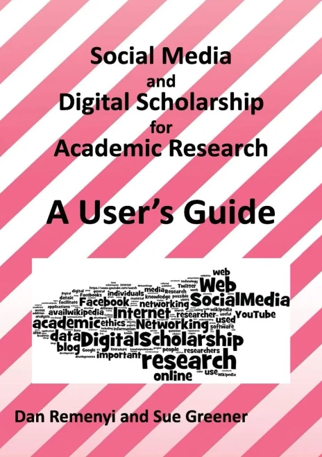 Social Media And Digital Scholarship Handbook