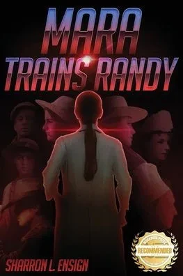 Mara Trains Randy : Mara Series