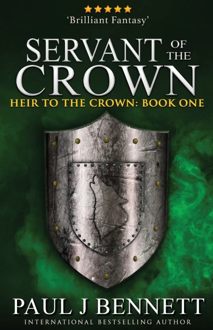 Servant Of The Crown