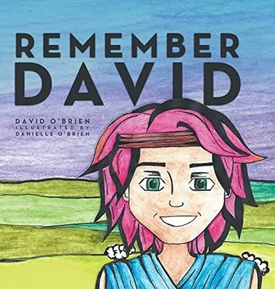 Remember David (Hardcover)