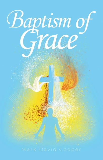 Baptism Of Grace