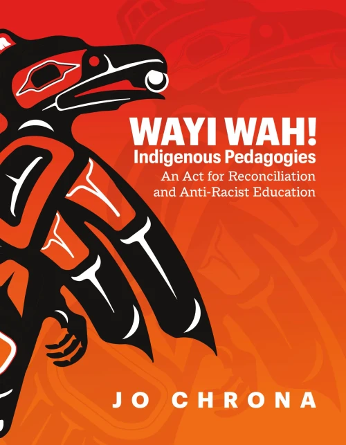Wai Wah! Indigenous Pedagogies: An Act For Reconciliation And Anti-Racist Education