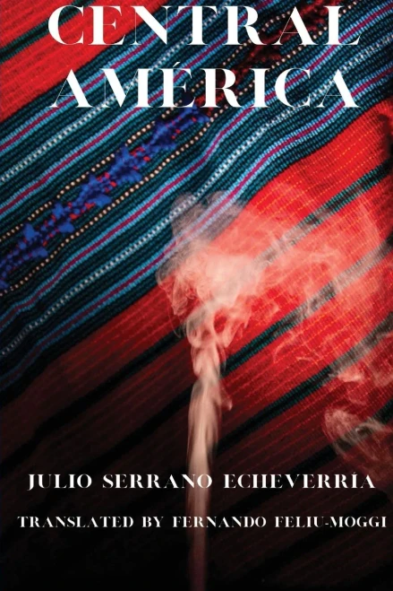 Central América (Spanish Edition)