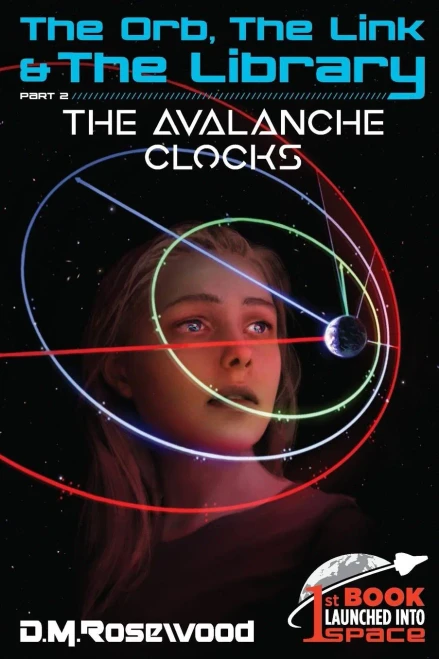 The Orb, The Link & The Library : The Avalanche Clocks