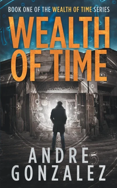 Wealth Of Time