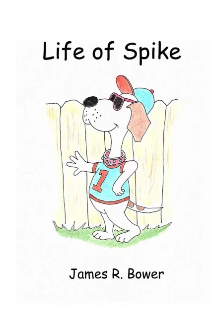 Life Of Spike