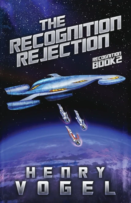 The Recognition Rejection : Recognition Book 2