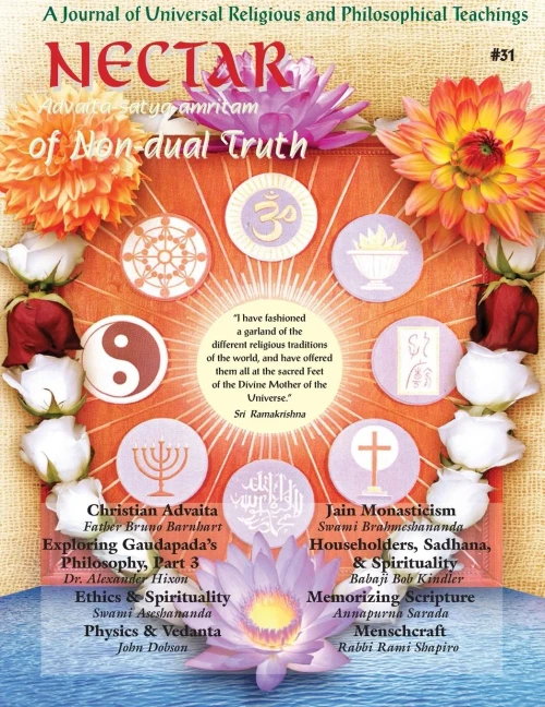 Nectar Of Non-Dual Truth #31