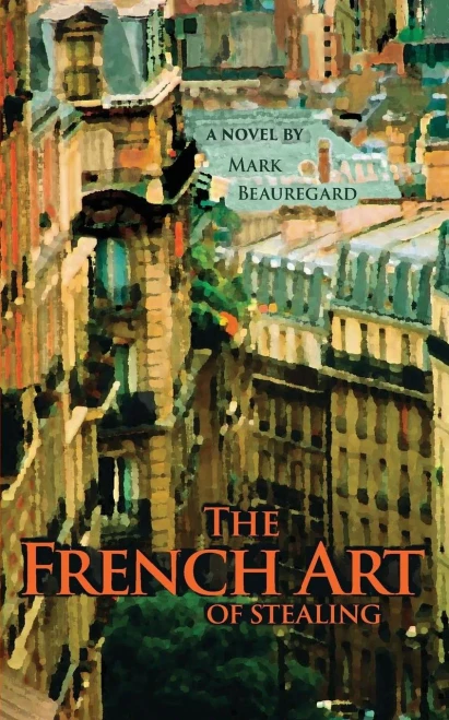 The French Art Of Stealing