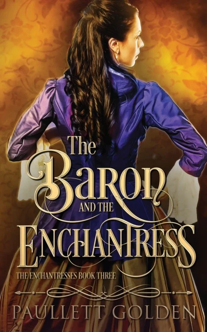 The Baron And The Enchantress