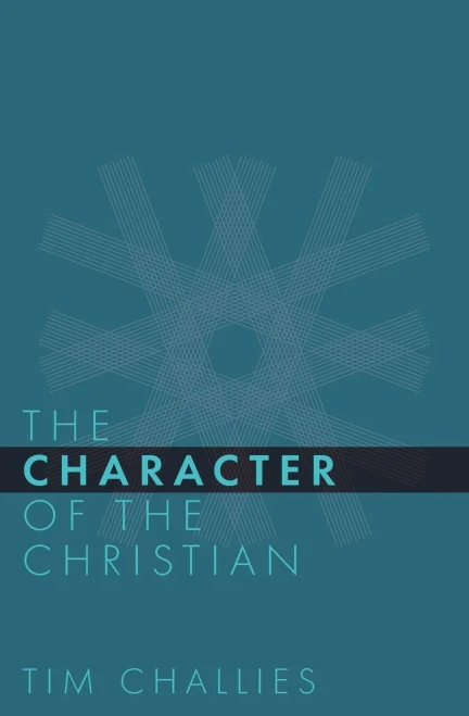 The Character Of The Christian