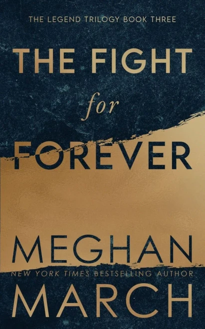 The Fight For Forever