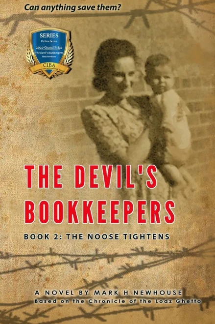 The Devil'S Bookkeepers : Book 2: The Noose Tightens