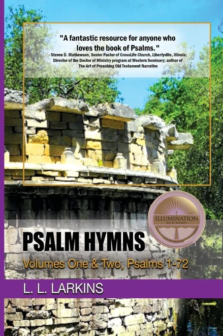 Psalm Hymns : Volumes One & Two, Psalms 1-72