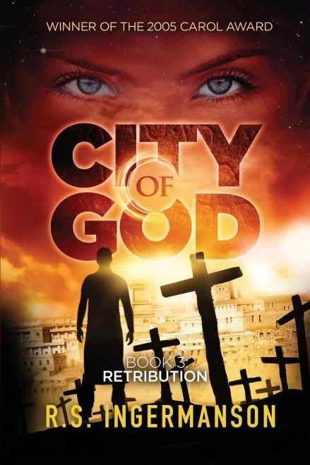 Retribution : A Time-Travel Suspense Novel