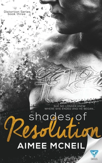Shades Of Resolution
