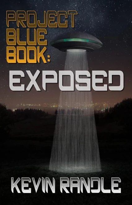 Project Blue Book : Exposed
