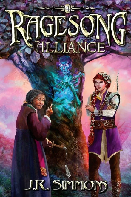 Ragesong : Alliance