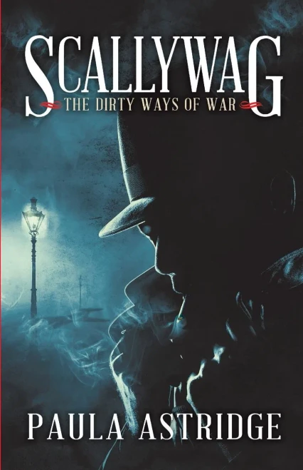 Scallywag: The Dirty Ways Of War