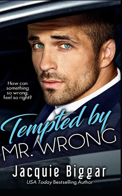 Tempted By Mr. Wrong