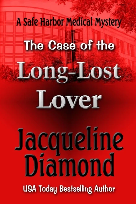 The Case Of The Long-Lost Lover