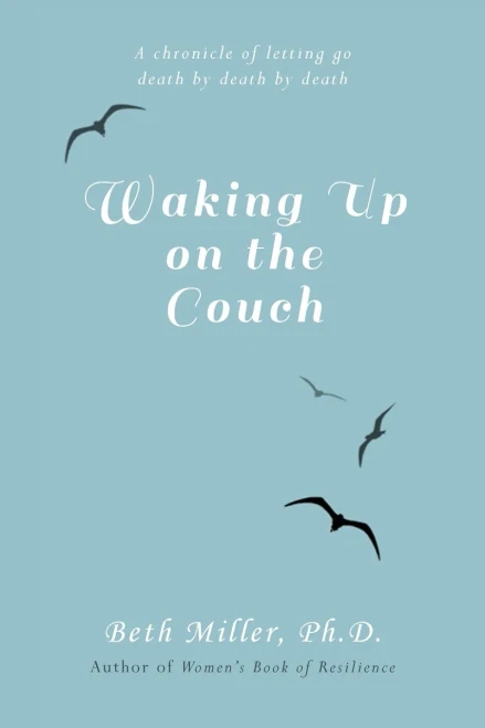 Waking Up On The Couch