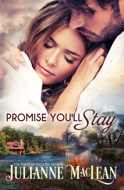 Promise You'Ll Stay
