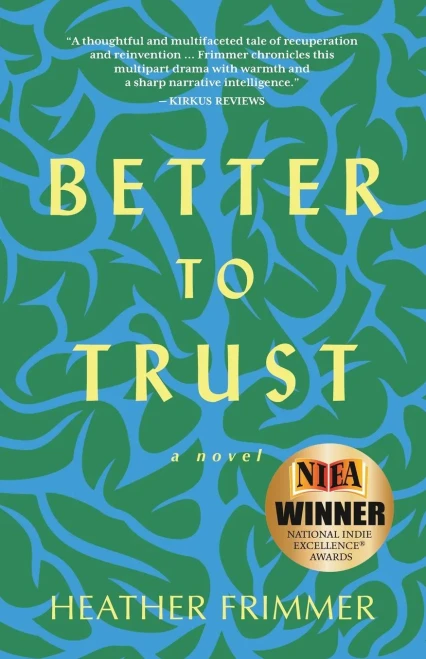 Better To Trust