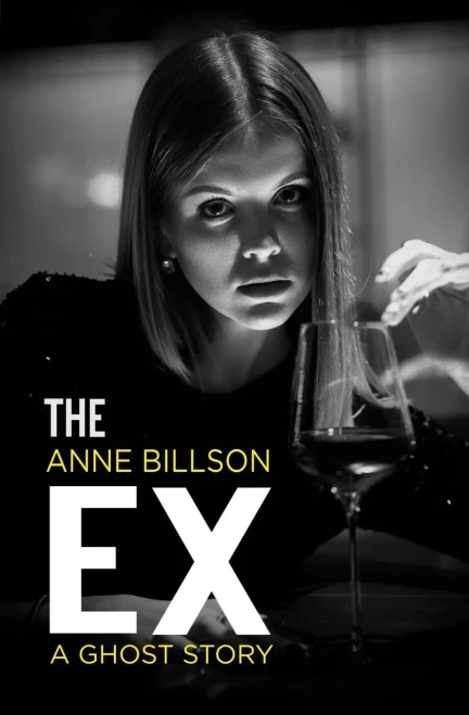 The Ex : A Ghost Story