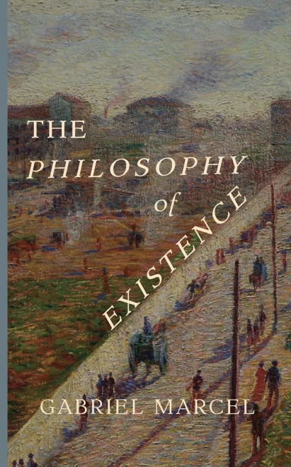 The Philosophy Of Existence