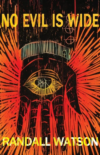 No Evil Is Wide