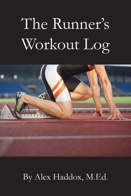 The Runner'S Workout Log