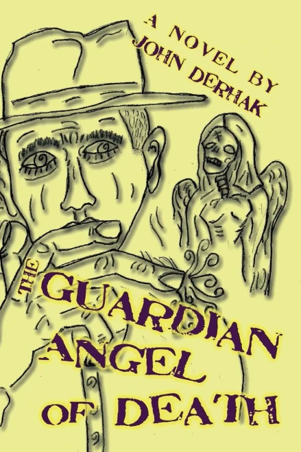 The Guardian Angel Of Death