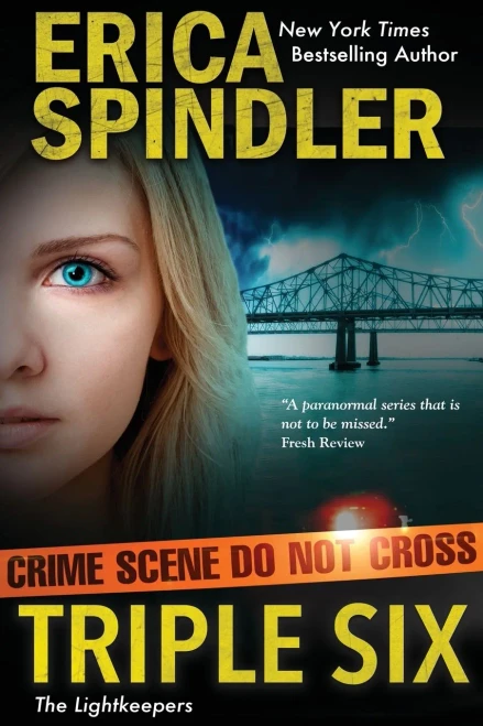 Triple Six : The Lightkeepers #2