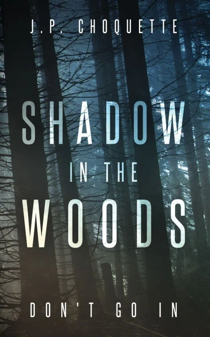 Shadow In The Woods