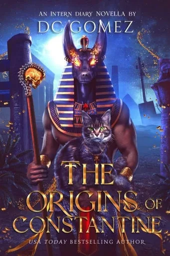 The Origins Of Constantine