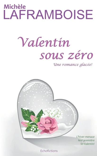 Valentin Sous Zéro : Une Romance Glacée!