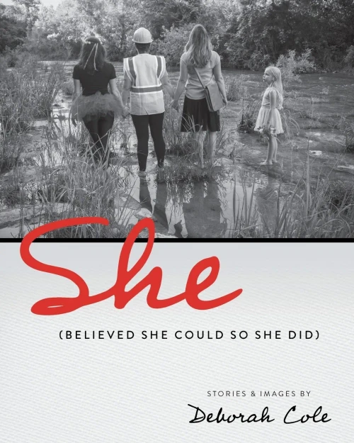 She - 9781954479005