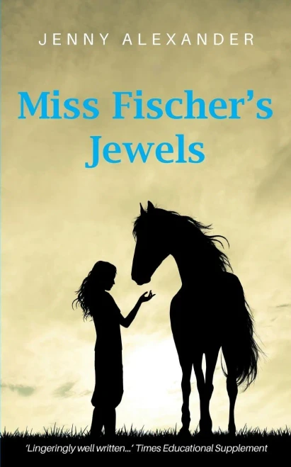 Miss Fischer'S Jewels