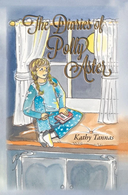The Diaries Of Polly Aster