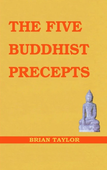 The Five Buddhist Precepts