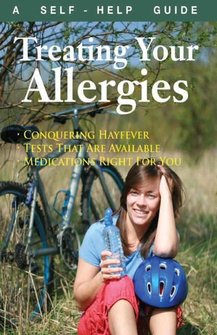 The Doctor'S Guide To Treating Allergies