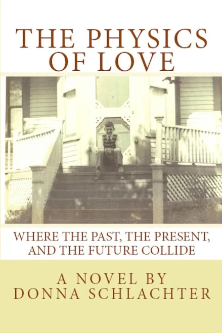 The Physics Of Love