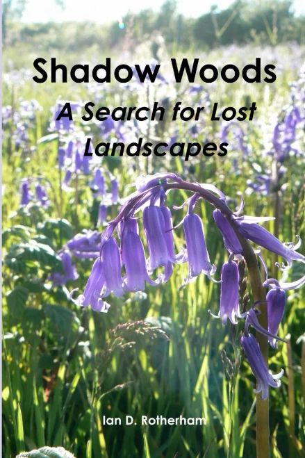Shadow Woods - A Search For Lost Landscapes