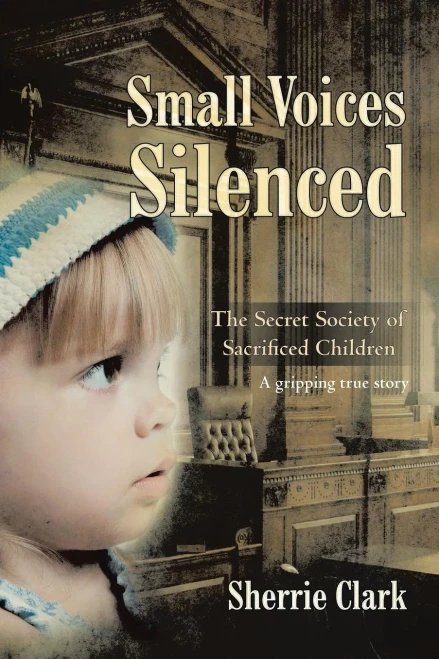 Small Voices Silenced : The Secret Society Of Sacrificed Children