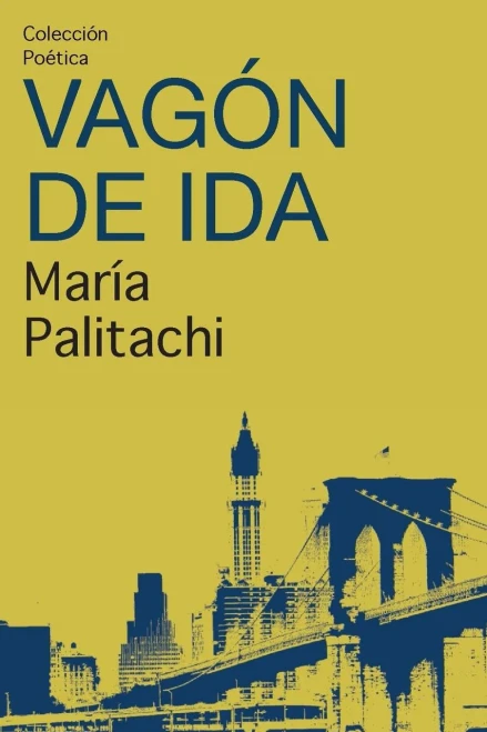 Vagón De Ida