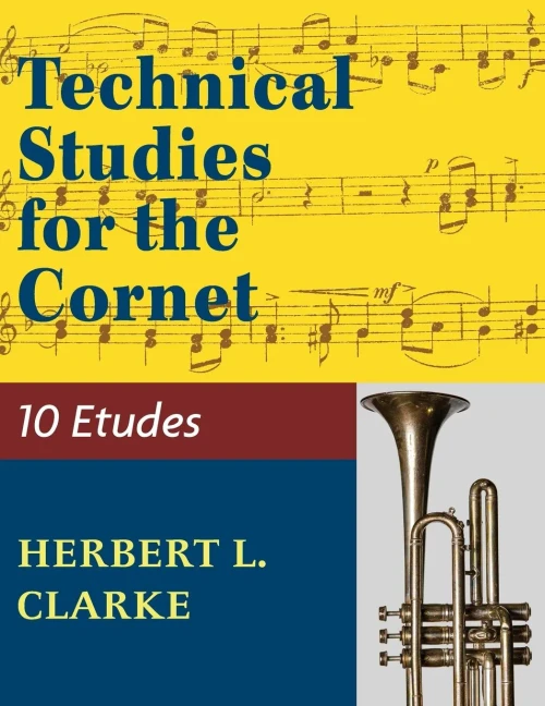 Technical Studies For The Cornet